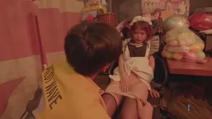 Nghiên cứu về tinh dịch của cặp song sinh (phiên bản dành cho em gái)