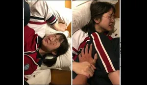Bố Chồng yêu phát hiện vợ sắp cưới của con trai ngoan hiền lại thường xuyên thẩm du khi làm việc nhà