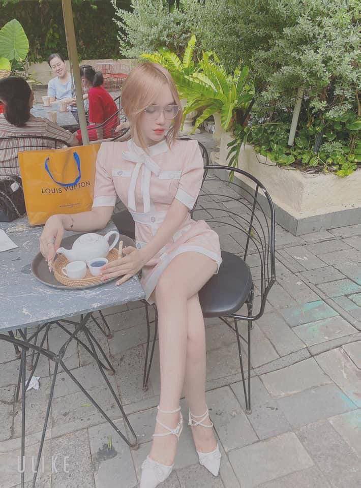 Lấy anh xã vì yêu... bố chồng
