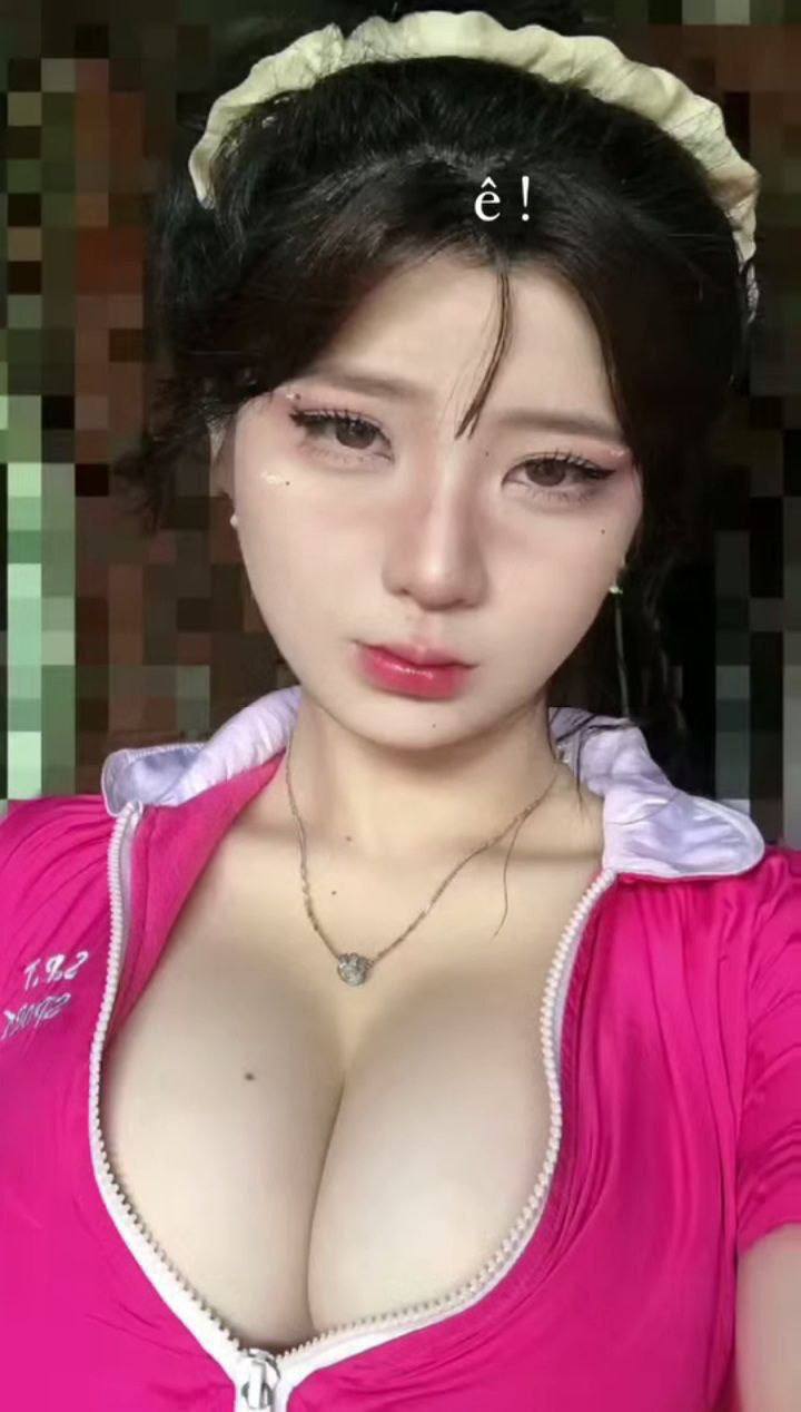 Hình phạt của nữ cảnh sát